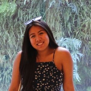 Meet your Posher, Luisa